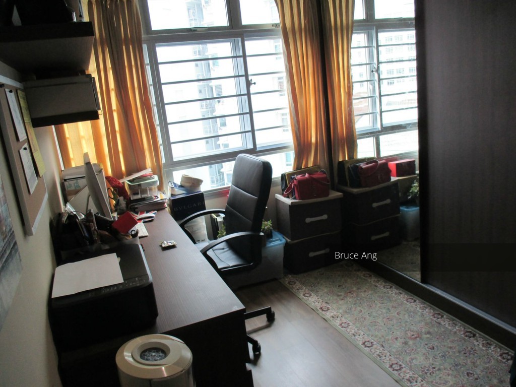Blk 442 Yishun Avenue 11 (Yishun), HDB 4 Rooms #114399222